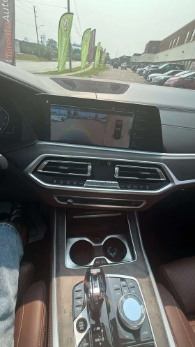BMW X7 M50i / 360 / DIS / ЛАЗЕРИ / HUD / CARFAX | Auto.bg — изображение 10 BMW X7 M50i / 360 / DIS / ЛАЗЕРИ / HUD / CARFAX | Auto.bg — изображение 10