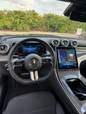 Mercedes-Benz GLC 300 D/4M/coupeAMG Night/360 Pano Burm - 71750 € - 69233801 8 | Car24.bg Mercedes-Benz GLC 300 D/4M/coupeAMG Night/360 Pano Burm - 71750 € - 69233801 8