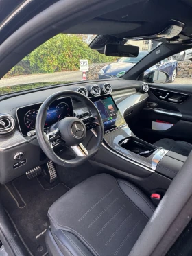 Mercedes-Benz GLC 300 D/4M/coupeAMG Night/360 Pano Burm - 71750 € - 69233801 9 | Car24.bg Mercedes-Benz GLC 300 D/4M/coupeAMG Night/360 Pano Burm - 71750 € - 69233801 9