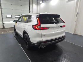 Honda Cr-v * EX-L * 2.0 HYBRID * AWD * CARFAX * | Auto.bg — изображение 4 Honda Cr-v * EX-L * 2.0 HYBRID * AWD * CARFAX * | Auto.bg — изображение 4