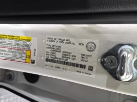 Honda Cr-v * EX-L * 2.0 HYBRID * AWD * CARFAX * | Auto.bg — изображение 14 Honda Cr-v * EX-L * 2.0 HYBRID * AWD * CARFAX * | Auto.bg — изображение 14