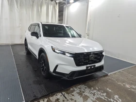 Honda Cr-v * EX-L * 2.0 HYBRID * AWD * CARFAX * | Auto.bg — изображение 2 Honda Cr-v * EX-L * 2.0 HYBRID * AWD * CARFAX * | Auto.bg — изображение 2