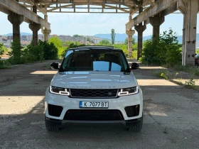 Land Rover Range Rover Sport - Car24.bg Land Rover Range Rover Sport