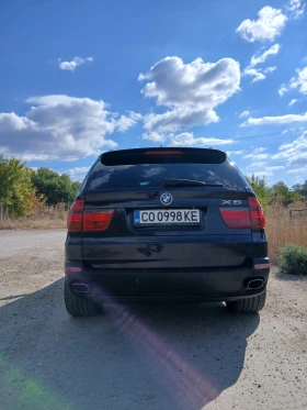 BMW X5 4.8is LPG | Auto.bg — изображение 6 BMW X5 4.8is LPG | Auto.bg — изображение 6