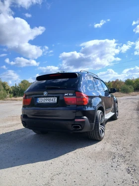 BMW X5 4.8is LPG | Auto.bg — изображение 7 BMW X5 4.8is LPG | Auto.bg — изображение 7