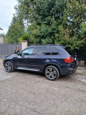 BMW X5 4.8is LPG | Auto.bg — изображение 3 BMW X5 4.8is LPG | Auto.bg — изображение 3