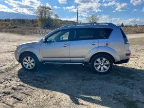 Mitsubishi Outlander - Car24.bg Mitsubishi Outlander
