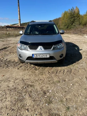 Mitsubishi Outlander - 5400 € - 39349669 4 | Car24.bg Mitsubishi Outlander - 5400 € - 39349669 4