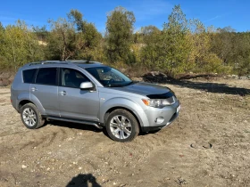 Mitsubishi Outlander - 5400 € - 39349669 2 | Car24.bg Mitsubishi Outlander - 5400 € - 39349669 2