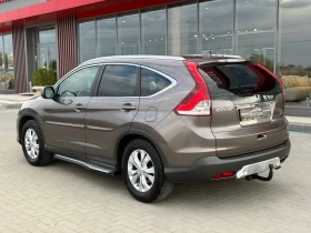 Honda Cr-v 2.0 i-VTEC / 4X4 / NAVI / CAMERA / FULL SERVICE - 11999 € - 86373266 5 | Car24.bg Honda Cr-v 2.0 i-VTEC / 4X4 / NAVI / CAMERA / FULL SERVICE - 11999 € - 86373266 5