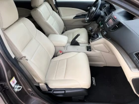Honda Cr-v 2.0 i-VTEC / 4X4 / NAVI / CAMERA / FULL SERVICE - 11999 € - 86373266 11 | Car24.bg Honda Cr-v 2.0 i-VTEC / 4X4 / NAVI / CAMERA / FULL SERVICE - 11999 € - 86373266 11