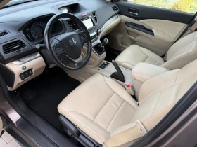 Honda Cr-v 2.0 i-VTEC / 4X4 / NAVI / CAMERA / FULL SERVICE - 11999 € - 86373266 9 | Car24.bg Honda Cr-v 2.0 i-VTEC / 4X4 / NAVI / CAMERA / FULL SERVICE - 11999 € - 86373266 9