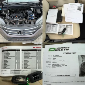 Honda Cr-v 2.0 i-VTEC / 4X4 / NAVI / CAMERA / FULL SERVICE - 11999 € - 86373266 15 | Car24.bg Honda Cr-v 2.0 i-VTEC / 4X4 / NAVI / CAMERA / FULL SERVICE - 11999 € - 86373266 15
