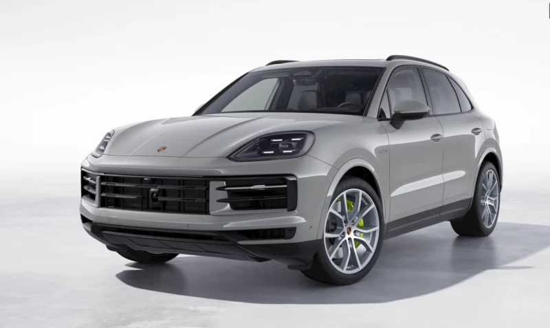 Porsche Cayenne E-Hybrid - 103300 € / 202037.24 лв. - 24382885 1 | Car24.bg Porsche Cayenne E-Hybrid - 103300 € / 202037.24 лв. - 24382885 1