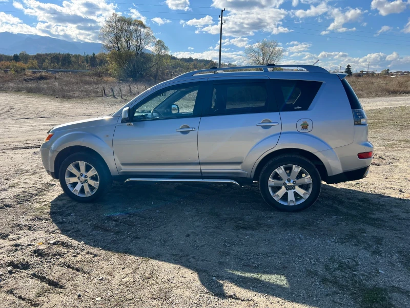 Mitsubishi Outlander - 5400 € - 39349669 1 | Car24.bg Mitsubishi Outlander - 5400 € - 39349669 1