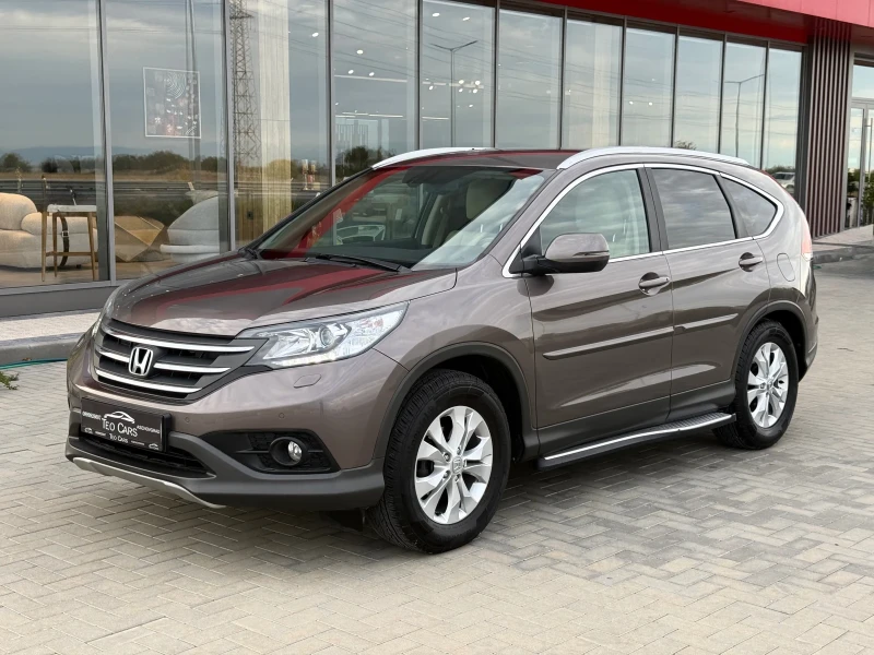 Honda Cr-v 2.0 i-VTEC / 4X4 / NAVI / CAMERA / FULL SERVICE - 11999 € - 86373266 1 | Car24.bg Honda Cr-v 2.0 i-VTEC / 4X4 / NAVI / CAMERA / FULL SERVICE - 11999 € - 86373266 1