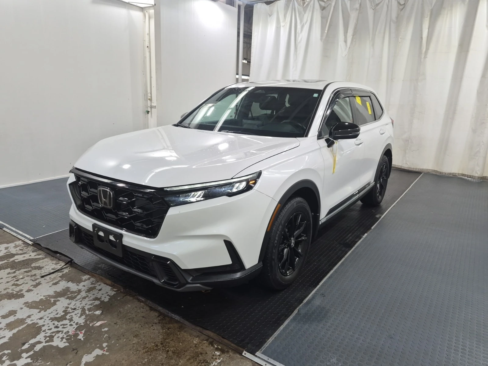 Honda Cr-v * EX-L * 2.0 HYBRID * AWD * CARFAX * | Auto.bg — изображение 1 Honda Cr-v * EX-L * 2.0 HYBRID * AWD * CARFAX * | Auto.bg — изображение 1