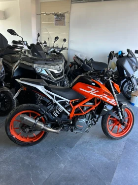 Ktm Duke 390-Лизинг | Auto.bg — изображение 5 Ktm Duke 390-Лизинг | Auto.bg — изображение 5