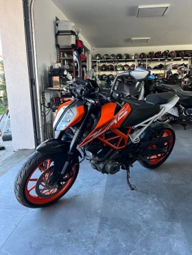 Ktm Duke 390-Лизинг | Auto.bg — изображение 3 Ktm Duke 390-Лизинг | Auto.bg — изображение 3