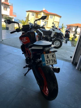 Ktm Duke 390-Лизинг | Auto.bg — изображение 8 Ktm Duke 390-Лизинг | Auto.bg — изображение 8