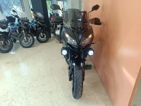 Kawasaki Versys 650 ABS | Auto.bg — изображение 5 Kawasaki Versys 650 ABS | Auto.bg — изображение 5
