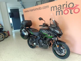 Kawasaki Versys 650 ABS | Auto.bg — изображение 2 Kawasaki Versys 650 ABS | Auto.bg — изображение 2