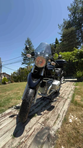 BMW R R1150R 2004 г. | Auto.bg — изображение 3 BMW R R1150R 2004 г. | Auto.bg — изображение 3