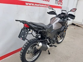 Kawasaki Versys 300 A2 ABS | Auto.bg — изображение 14 Kawasaki Versys 300 A2 ABS | Auto.bg — изображение 14