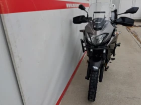 Kawasaki Versys 300 A2 ABS | Auto.bg — изображение 9 Kawasaki Versys 300 A2 ABS | Auto.bg — изображение 9