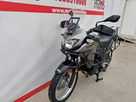 Kawasaki Versys 300 A2 ABS | Auto.bg — изображение 8 Kawasaki Versys 300 A2 ABS | Auto.bg — изображение 8