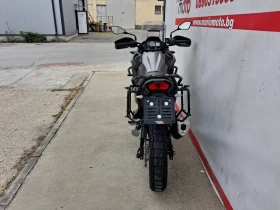 Kawasaki Versys 300 A2 ABS | Auto.bg — изображение 3 Kawasaki Versys 300 A2 ABS | Auto.bg — изображение 3