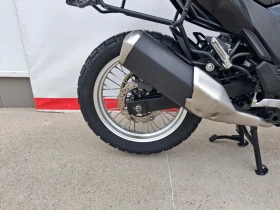 Kawasaki Versys 300 A2 ABS | Auto.bg — изображение 13 Kawasaki Versys 300 A2 ABS | Auto.bg — изображение 13