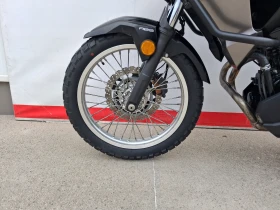 Kawasaki Versys 300 A2 ABS | Auto.bg — изображение 7 Kawasaki Versys 300 A2 ABS | Auto.bg — изображение 7