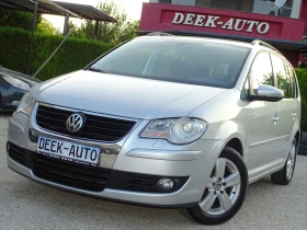 VW Touran 1.9TDI_BLUMOTION_НАВИГАЦИЯ_* - Car24.bg VW Touran 1.9TDI_BLUMOTION_НАВИГАЦИЯ_*