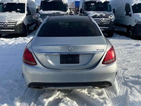 Mercedes-Benz C 400 * CARFAX * ЦЕНА ДО БГ - 25300 лв. / 12935.68 € - 77102836 5 | Car24.bg Mercedes-Benz C 400 * CARFAX * ЦЕНА ДО БГ - 25300 лв. / 12935.68 € - 77102836 5