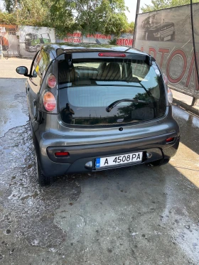 Citroen C1 - 1850 € / 3618.29 лв. - 85449429 6 | Car24.bg Citroen C1 - 1850 € / 3618.29 лв. - 85449429 6