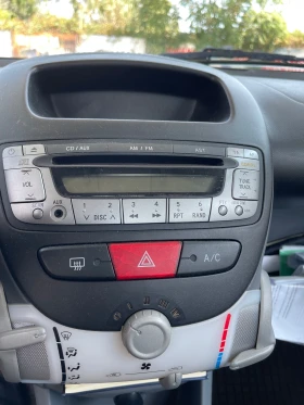 Citroen C1 - 1850 € / 3618.29 лв. - 85449429 7 | Car24.bg Citroen C1 - 1850 € / 3618.29 лв. - 85449429 7