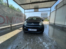 Citroen C1 - 1850 € / 3618.29 лв. - 85449429 3 | Car24.bg Citroen C1 - 1850 € / 3618.29 лв. - 85449429 3