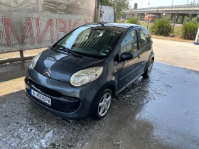 Citroen C1 - 1850 € / 3618.29 лв. - 85449429 2 | Car24.bg Citroen C1 - 1850 € / 3618.29 лв. - 85449429 2