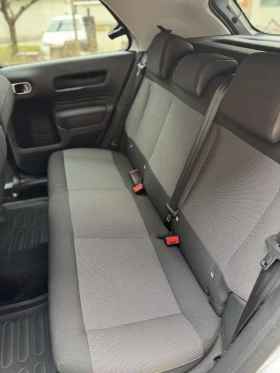 Citroen C4 Cactus - 6700 € / 13104.06 лв. - 49083738 6 | Car24.bg Citroen C4 Cactus - 6700 € / 13104.06 лв. - 49083738 6