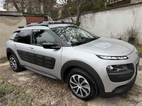 Citroen C4 Cactus - 6700 € / 13104.06 лв. - 49083738 2 | Car24.bg Citroen C4 Cactus - 6700 € / 13104.06 лв. - 49083738 2