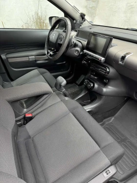 Citroen C4 Cactus - 6700 € / 13104.06 лв. - 49083738 4 | Car24.bg Citroen C4 Cactus - 6700 € / 13104.06 лв. - 49083738 4