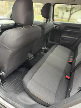 Citroen C4 Cactus - 6700 € / 13104.06 лв. - 49083738 5 | Car24.bg Citroen C4 Cactus - 6700 € / 13104.06 лв. - 49083738 5
