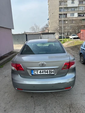 Toyota Avensis 2.2 D-4D - 3800 € / 7432.15 лв. - 25964266 3 | Car24.bg Toyota Avensis 2.2 D-4D - 3800 € / 7432.15 лв. - 25964266 3