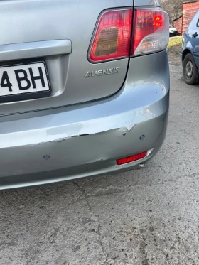 Toyota Avensis 2.2 D-4D - 3800 € / 7432.15 лв. - 25964266 4 | Car24.bg Toyota Avensis 2.2 D-4D - 3800 € / 7432.15 лв. - 25964266 4