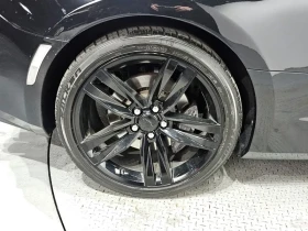 Chevrolet Camaro 6.2 | Auto.bg — изображение 5 Chevrolet Camaro 6.2 | Auto.bg — изображение 5