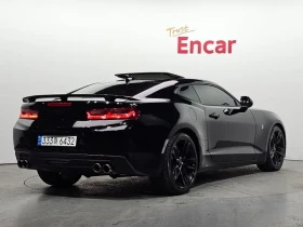 Chevrolet Camaro 6.2 | Auto.bg — изображение 2 Chevrolet Camaro 6.2 | Auto.bg — изображение 2