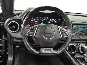 Chevrolet Camaro 6.2 | Auto.bg — изображение 13 Chevrolet Camaro 6.2 | Auto.bg — изображение 13