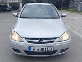 Opel Corsa - Car24.bg Opel Corsa