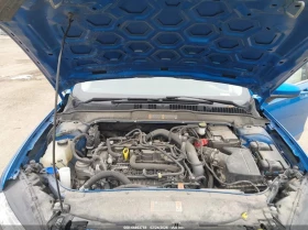 Ford Fusion 1.5l Se - 8700 € / 17015.72 лв. - 47468696 10 | Car24.bg Ford Fusion 1.5l Se - 8700 € / 17015.72 лв. - 47468696 10